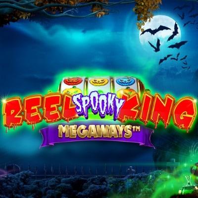 REEL SPOOKY KING MEGAWAYS thumbnail