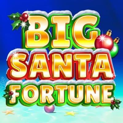 Big Santa Fortune thumbnail
