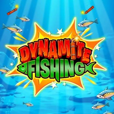 Dynamite Fishing thumbnail