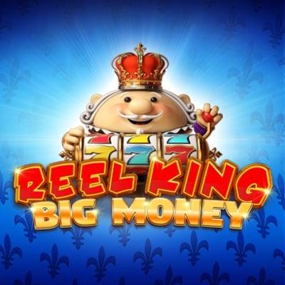 Reel King Big Money thumbnail