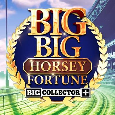 Big Big Horsey Fortune thumbnail