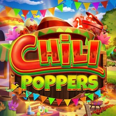 Chili Poppers thumbnail