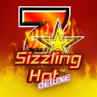 Sizzling Hot Deluxe thumbnail