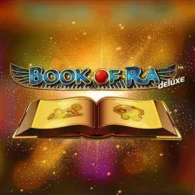 Book of Ra Deluxe thumbnail