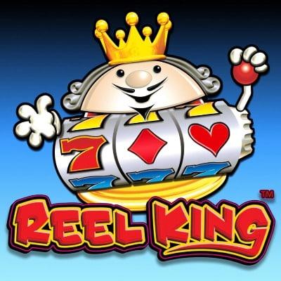 Reel King thumbnail