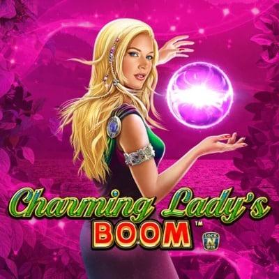 Charming Lady's Boom thumbnail