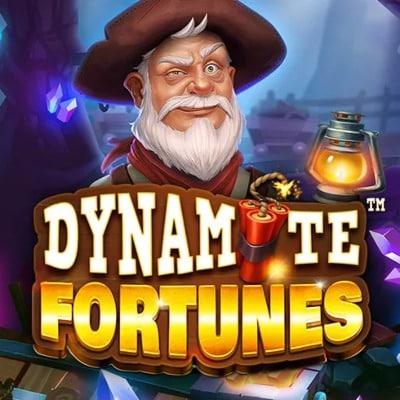Dynamite Fortunes thumbnail