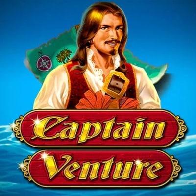 Captain Venture thumbnail