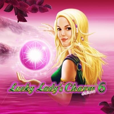 Lucky Lady's Charm Deluxe 6 thumbnail