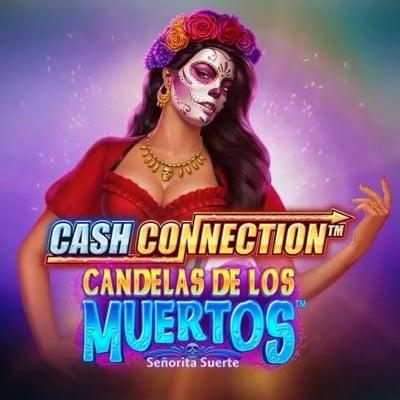 Candelas de Los Muertos - Señorita Suerte thumbnail