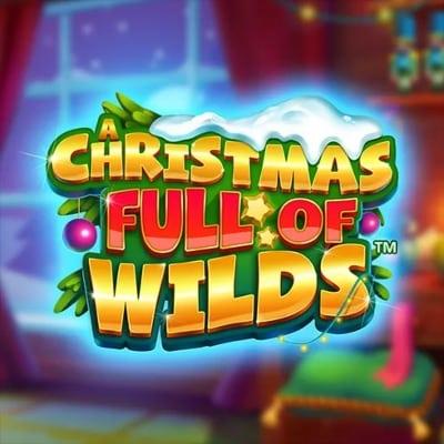 A Christmas Full of Wilds thumbnail