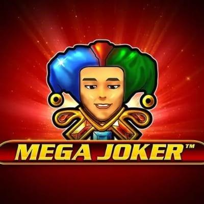 Mega Joker thumbnail