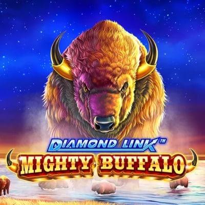 Diamond Link Mighty Buffalo thumbnail