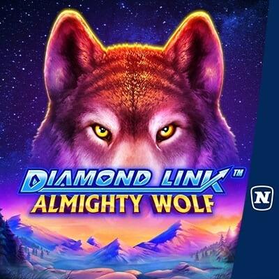 Diamond Link Almighty Wolf thumbnail