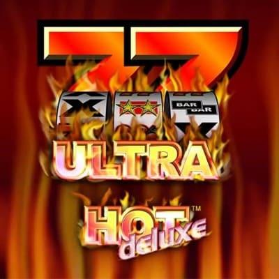 Ultra Hot Deluxe thumbnail