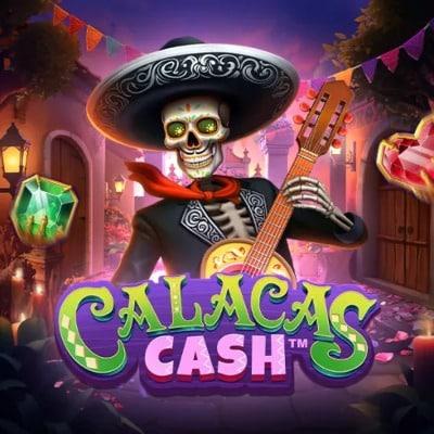 Calacas Cash thumbnail