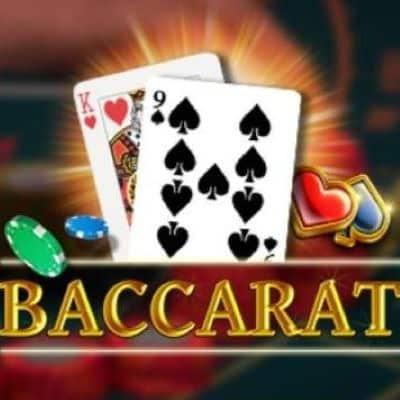 Baccarat thumbnail