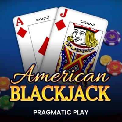American Blackjack Game thumbnail