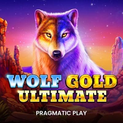Wolf Gold Ultimate thumbnail