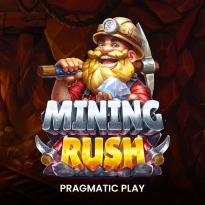 Mining Rush thumbnail