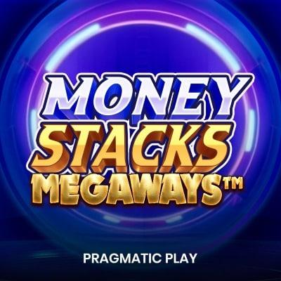 Money Stacks Megaways thumbnail