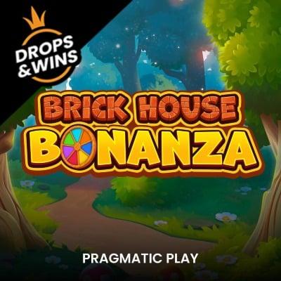 Brick House Bonanza thumbnail