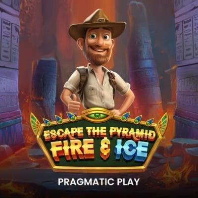 Escape the Pyramid – Fire &amp; Ice thumbnail