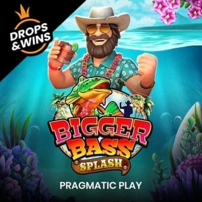 Bigger Bass Splash thumbnail