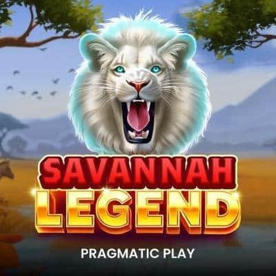 Savannah Legend thumbnail
