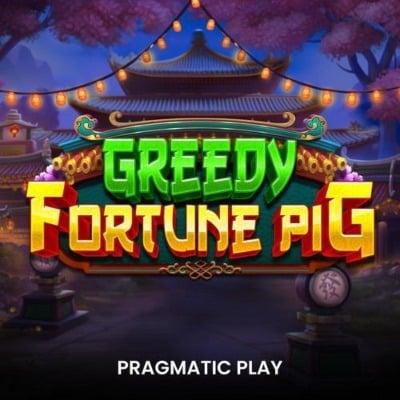 Greedy Fortune Pig thumbnail