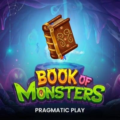 Book of Monsters thumbnail