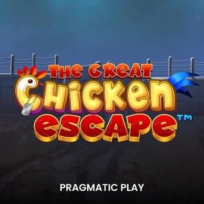 The Great Chicken Escape thumbnail