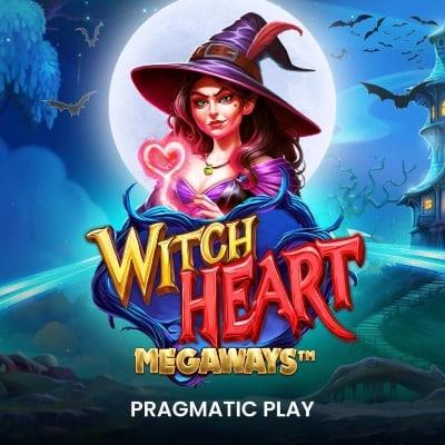 Witch Heart Megaways thumbnail