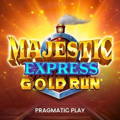 Majestic Express - Gold Run thumbnail