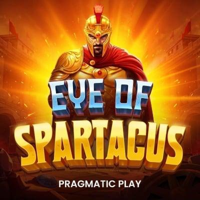 Eye of Spartacus thumbnail