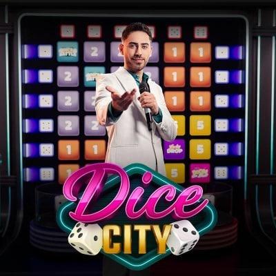 Dice City thumbnail