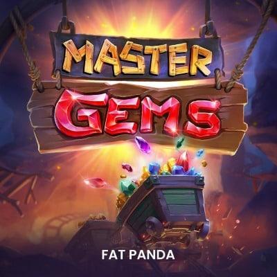 Master Gems thumbnail