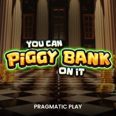 You Can Piggy Bank On It thumbnail