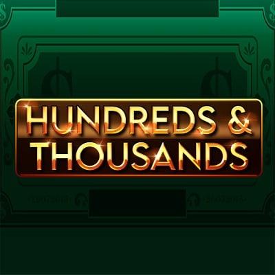 Hundreds and Thousands thumbnail