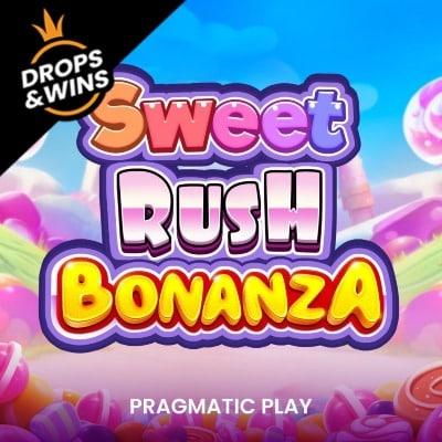 Sweet Rush Bonanza thumbnail