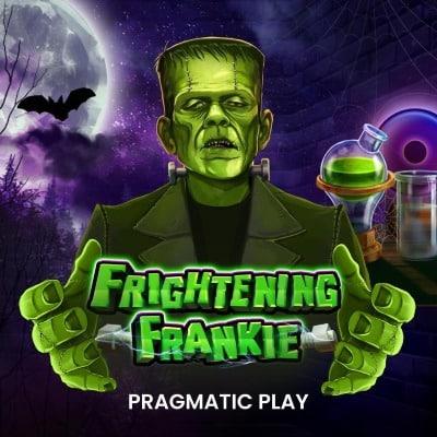 Frightening Frankie thumbnail
