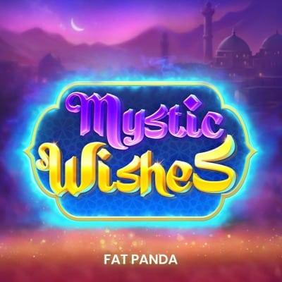Mystic Wishes thumbnail