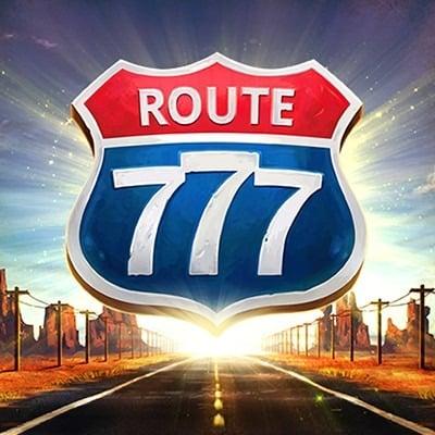 Route 777 thumbnail