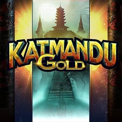 Katmandu Gold thumbnail