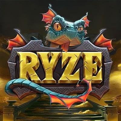 Ryze thumbnail