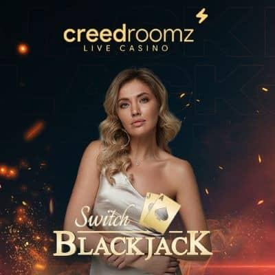 Switch BlackJack Creedroomz thumbnail