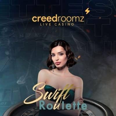 Swift Roulette Creedroomz thumbnail