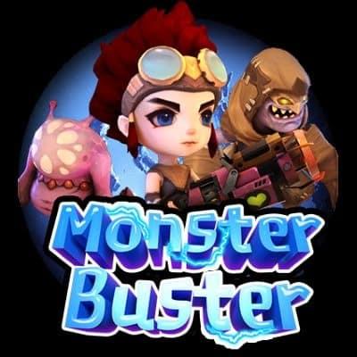 Monster Buster thumbnail