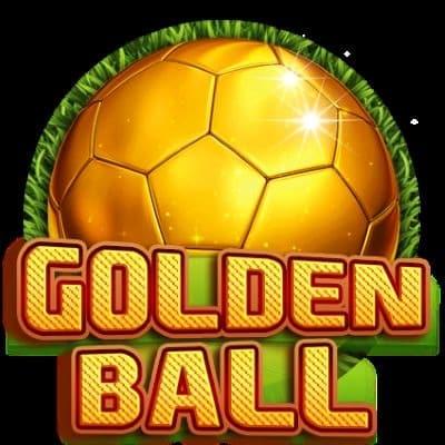 Golden Ball thumbnail
