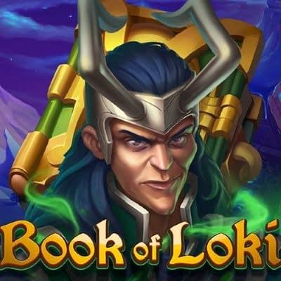 Book of Loki thumbnail